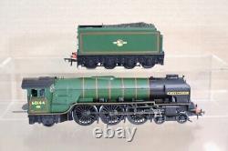 BACHMANN 32-557 DCC READY BR 4-6-2 CLASS A1 LOCOMOTIVE 60144 KING'S COURIER ol