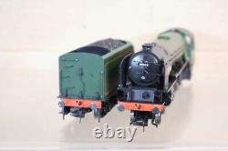 BACHMANN 32-557 DCC READY BR 4-6-2 CLASS A1 LOCOMOTIVE 60144 KING'S COURIER ol