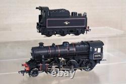 BACHMANN 32-579 DCC READY BR 2-6-0 IVATT CLASS 4 LOCOMOTIVE 43096 MINT BOXED ol