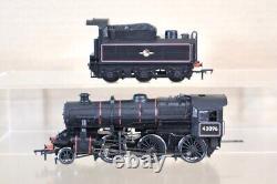 BACHMANN 32-579 DCC READY BR 2-6-0 IVATT CLASS 4 LOCOMOTIVE 43096 MINT BOXED ol