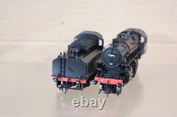 BACHMANN 32-579 DCC READY BR 2-6-0 IVATT CLASS 4 LOCOMOTIVE 43096 MINT BOXED ol