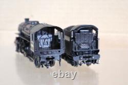 BACHMANN 32-579 DCC READY BR 2-6-0 IVATT CLASS 4 LOCOMOTIVE 43096 MINT BOXED ol