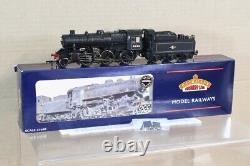 BACHMANN 32-585 DCC READY BR 2-6-0 IVATT CLASS 4 LOCOMOTIVE 43106 MINT BOXED ol