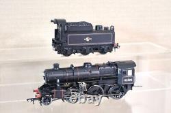 BACHMANN 32-585 DCC READY BR 2-6-0 IVATT CLASS 4 LOCOMOTIVE 43106 MINT BOXED ol