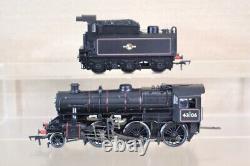 BACHMANN 32-585 DCC READY BR 2-6-0 IVATT CLASS 4 LOCOMOTIVE 43106 MINT BOXED ol