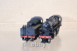 BACHMANN 32-585 DCC READY BR 2-6-0 IVATT CLASS 4 LOCOMOTIVE 43106 MINT BOXED ol