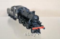 BACHMANN 32-830 DCC READY LMS BLACK 2-6-0 IVATT CLASS 2 LOCOMOTIVE 6402 nz