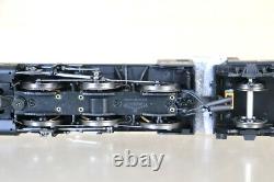 BACHMANN 32-830 DCC READY LMS BLACK 2-6-0 IVATT CLASS 2 LOCOMOTIVE 6402 nz