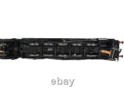 BACHMANN 32-861SF BR Class 9F 2-10-0 92134 DCC Sound Version Mint/Boxed