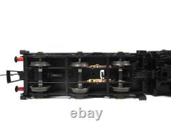 BACHMANN 32-861SF BR Class 9F 2-10-0 92134 DCC Sound Version Mint/Boxed