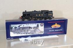 BACHMANN 32-875 DCC READY LMS 2-6-4 FAIRBURN CLASS TANK LOCOMOTIVE 2691 ol