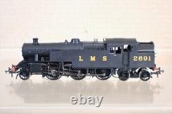 BACHMANN 32-875 DCC READY LMS 2-6-4 FAIRBURN CLASS TANK LOCOMOTIVE 2691 ol