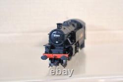 BACHMANN 32-875 DCC READY LMS 2-6-4 FAIRBURN CLASS TANK LOCOMOTIVE 2691 ol