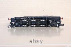 BACHMANN 32-875 DCC READY LMS 2-6-4 FAIRBURN CLASS TANK LOCOMOTIVE 2691 ol