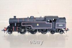 BACHMANN 32-876 DCC READY BR 2-6-4 FAIRBURN CLASS TANK LOCOMOTIVE 42096 9ol