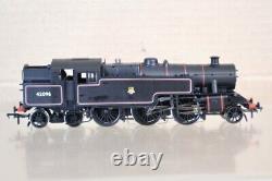 BACHMANN 32-876 DCC READY BR 2-6-4 FAIRBURN CLASS TANK LOCOMOTIVE 42096 9ol