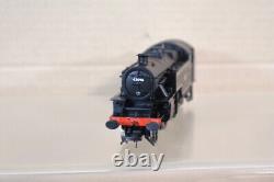 BACHMANN 32-876 DCC READY BR 2-6-4 FAIRBURN CLASS TANK LOCOMOTIVE 42096 9ol