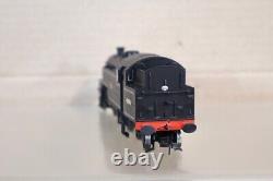 BACHMANN 32-876 DCC READY BR 2-6-4 FAIRBURN CLASS TANK LOCOMOTIVE 42096 9ol