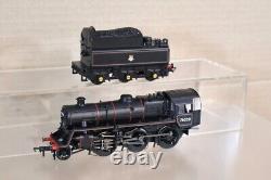 BACHMANN 32-953DC DCC FITTED BR 2-6-0 STANDARD CLASS 4MT LOCOMOTIVE 76020 ol