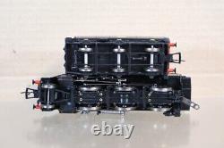 BACHMANN 32-954 DCC READY BR 2-6-0 STANDARD CLASS 4MT LOCOMOTIVE 76058 ol