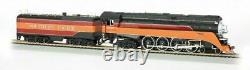 BACHMANN 53102 HO ScaleSouthern Pacific Class GS4 4-8-4 #4436 w DCC & Sound