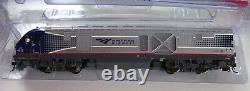 BACHMANN HO Scale AMTRAK MIDWEST #4618 CHARGER SC-44 DCC WOWSOUND New