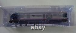 BACHMANN HO Scale AMTRAK MIDWEST #4618 CHARGER SC-44 DCC WOWSOUND New
