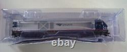 BACHMANN HO Scale AMTRAK MIDWEST #4618 CHARGER SC-44 DCC WOWSOUND New