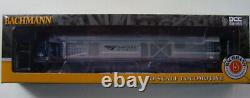 BACHMANN HO Scale AMTRAK MIDWEST #4618 CHARGER SC-44 DCC WOWSOUND New