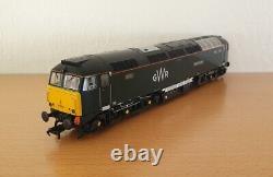 BACHMANN OO Gauge 32-756ASF 57602 Restormel Castle GWR Green 57/6 DCC Sound