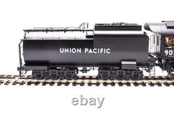 BLI -HO- #6975 Modernized Class UP-4 4-12-2 E-2 Nine Cab-Sound and DCC-UP #9053