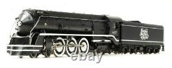 BLI I-5 Hybrid New Haven 4-6-4 Road #1406 withSound & DCC, Large Script Logo