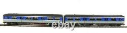 BN Bachmann 32-936 Class 150 Sprinter 2 Car DMU Regional Railways DCC Fitted