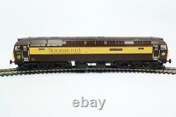 BNIB DCC/SOUND Class 47 Northern Belle DRS Livery Solway Princess