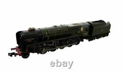 BNIB N Gauge Dapol 2S-013-010 The Pine Express Evening Star +4 Gresley Coaches