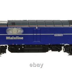 BNIB N Gauge Farish 371-351A Class 60 60044'Ailsa Craig' Mainline Freight Loco