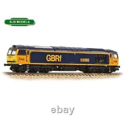 BNIB N Gauge Farish 371-360 Class 60 60095 GBRf Loco