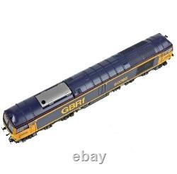 BNIB N Gauge Farish 371-360 Class 60 60095 GBRf Loco