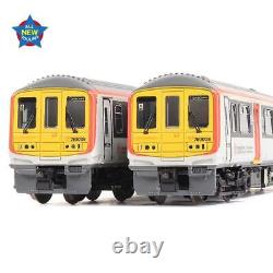 BNIB N Gauge Farish 372-850 Class 769 4-Car BiMU 769008 Transport for Wales