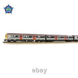 BNIB N Gauge Farish 372-850 Class 769 4-Car BiMU 769008 Transport for Wales