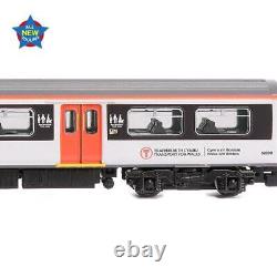 BNIB N Gauge Farish 372-850 Class 769 4-Car BiMU 769008 Transport for Wales