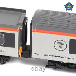 BNIB N Gauge Farish 372-850 Class 769 4-Car BiMU 769008 Transport for Wales