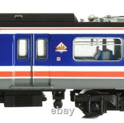 BNIB N Gauge Farish 372-875 Class 319 4-Car EMU 319004 BR Network SouthEast Rev