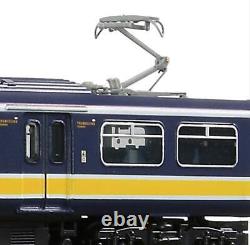 BNIB N Gauge Farish 372-876 Class 319 4-Car EMU 319382 Thameslink