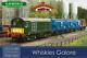 BNIB OO Gauge Bachmann 30-047 Whiskies Galore DCC Sound Fitted Train Set