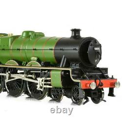 BNIB OO Gauge Bachmann 31-191 LMS 5XP Jubilee 45604 Ceylon BR Experimental Green