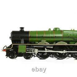 BNIB OO Gauge Bachmann 31-191 LMS 5XP Jubilee 45604 Ceylon BR Experimental Green