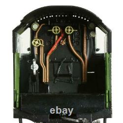 BNIB OO Gauge Bachmann 31-191 LMS 5XP Jubilee 45604 Ceylon BR Experimental Green