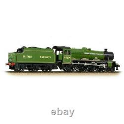 BNIB OO Gauge Bachmann 31-191 LMS 5XP Jubilee 45604 Ceylon BR Experimental Green