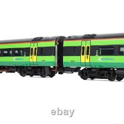 BNIB OO Gauge Bachmann 31-516A Class 158 2 Car DMU 158856 Central Trains